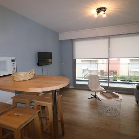 Studio 4 Pers Avec Balcon Centre Ville Le Touquet Exterior photo